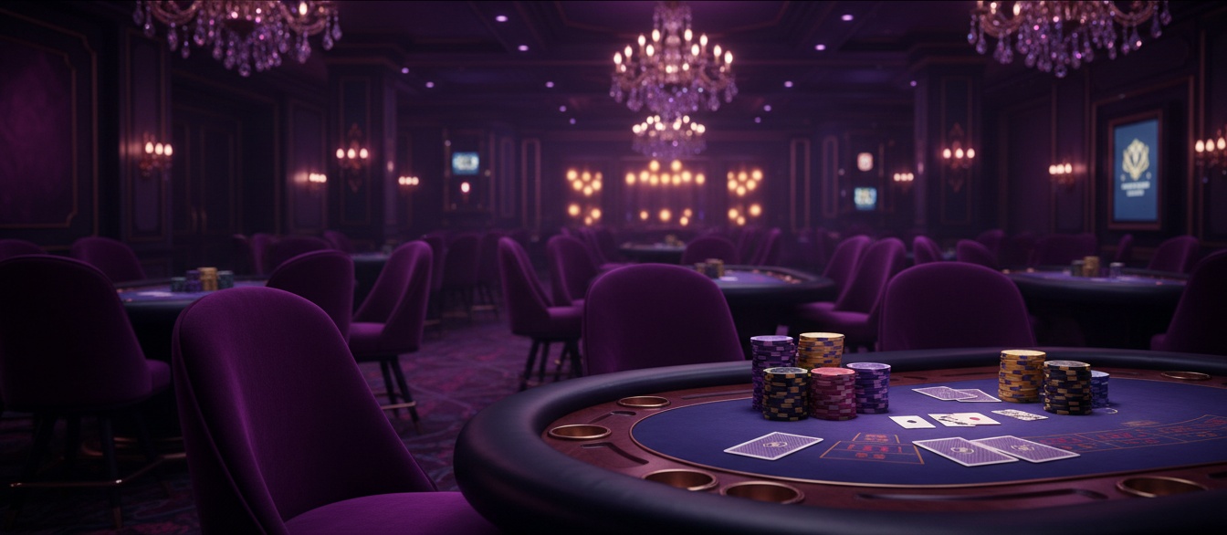 Seven Casino